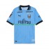 Camisola Kawasaki Frontale Homem Equipamento Primeiro 2025 Manga Curta